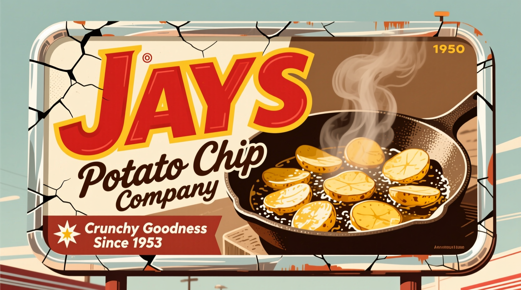 Jays Potato Chip Company: History, Ownership & Products