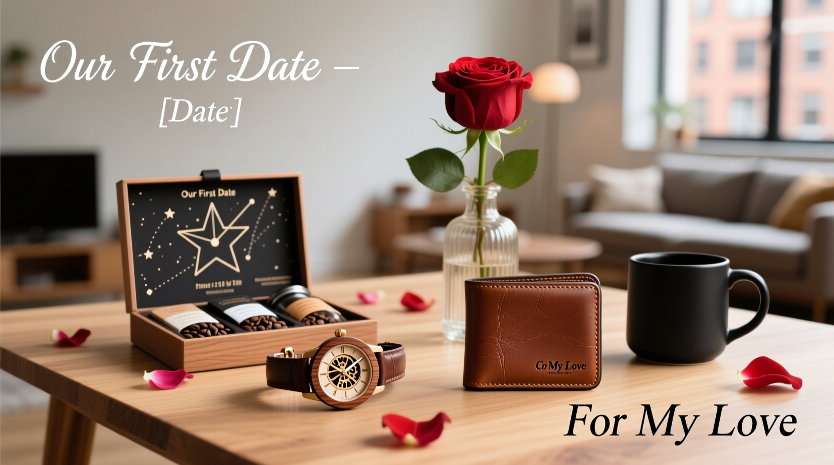 whats a good gift for a guy on valentines day