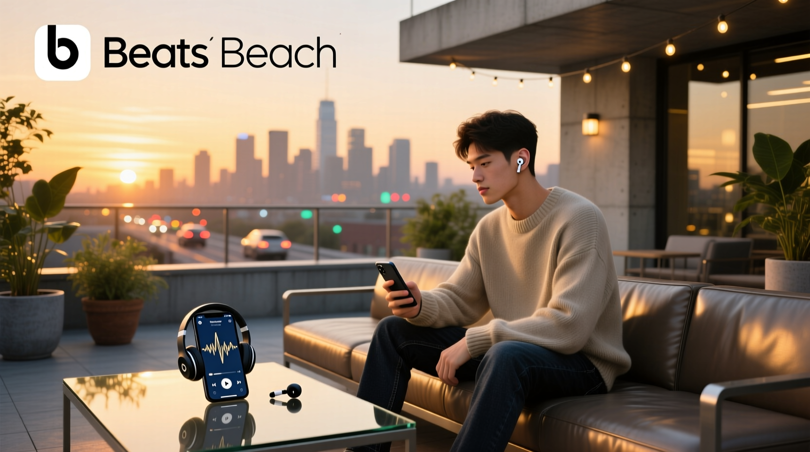 beats app guide for android ios users