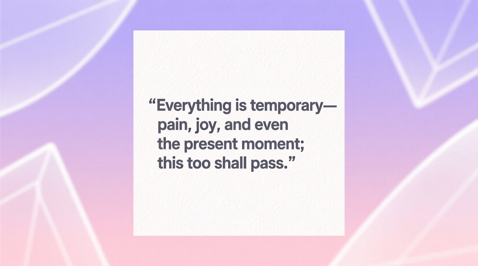 Quotes About This Too Shall Pass, image size:1664x928