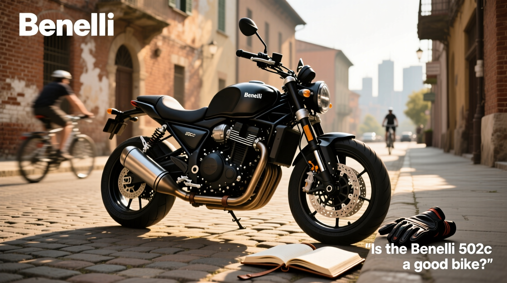 How to Choose Benelli 502C: Is the Benelli 502C a Good Bike?