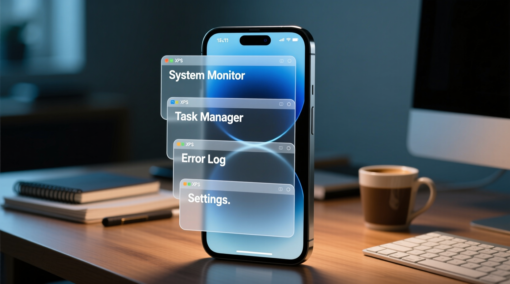 iphone showing multiple xps windows heres why how to fix