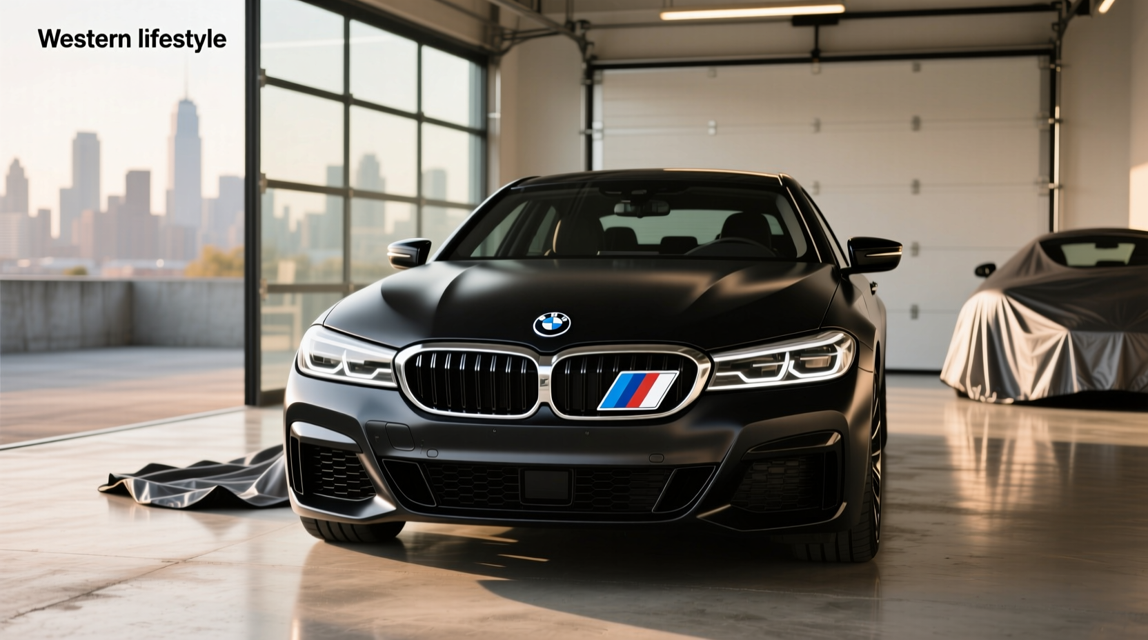 Can I Replace a BMW Emblem with a Sticker? How to Do It Right