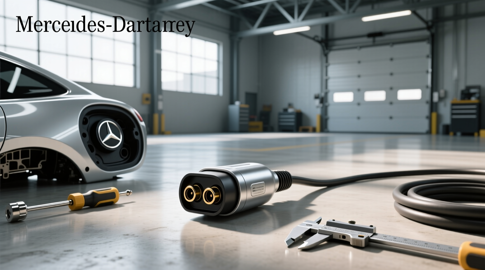 2 pin mercedes connector guide what to buy why