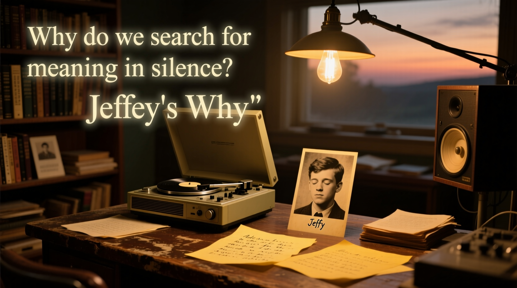 jeffys why song lyrics meaning and origins explored