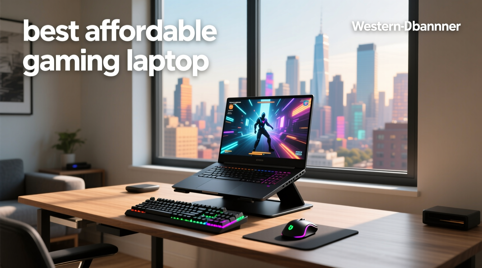 best affordable gaming laptop guide 2025