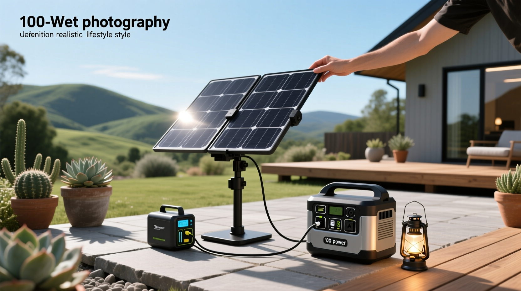 100w solar kit guide what to buy in 2026