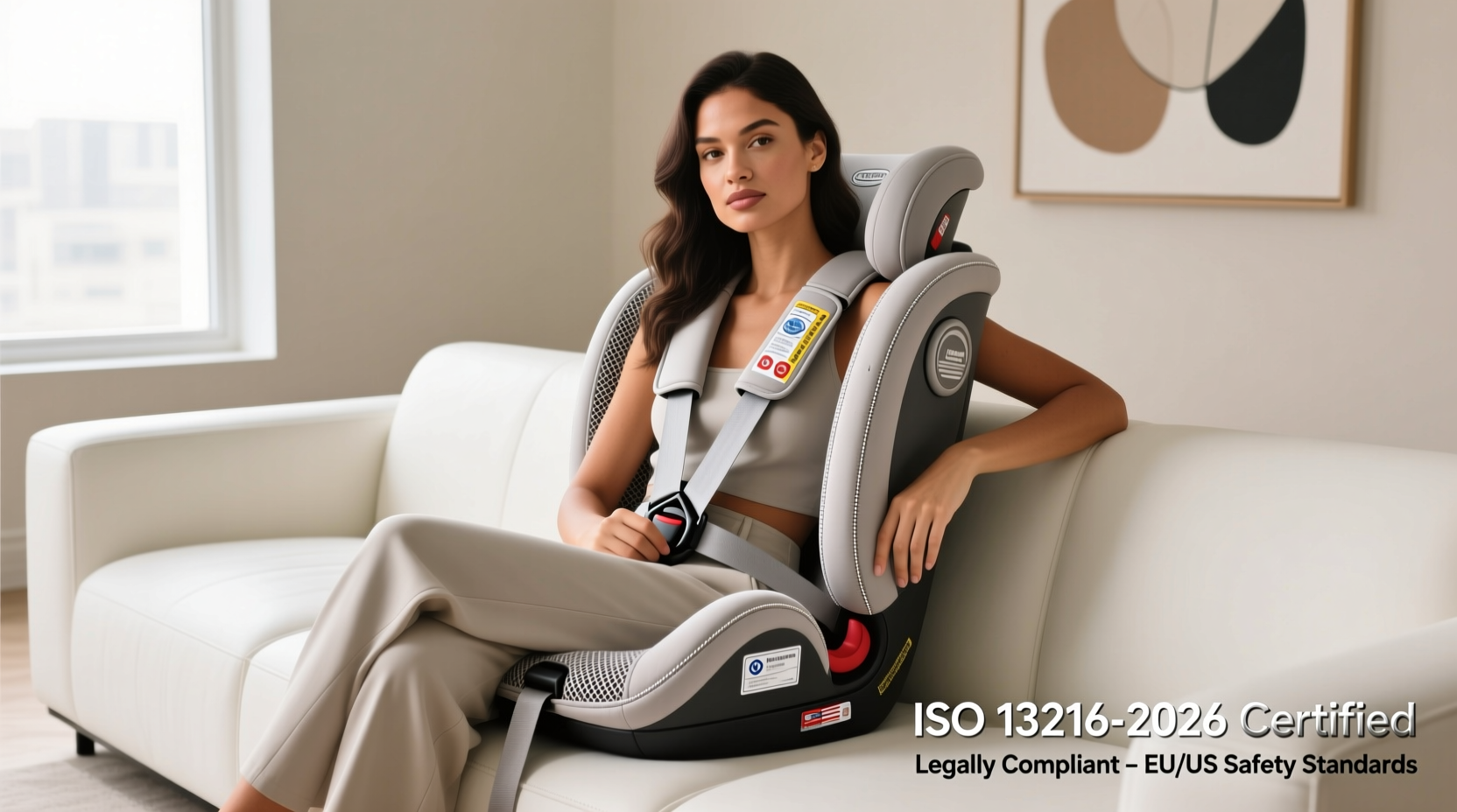 girl seat covers safety 2026