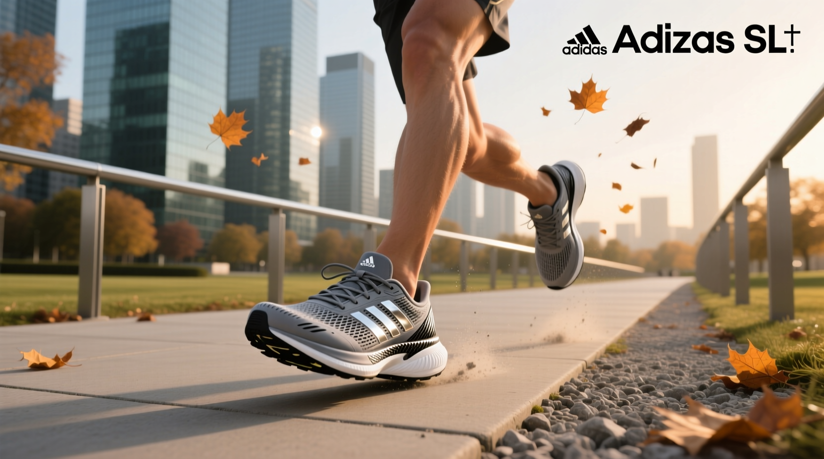 adizero sl2 running shoes review