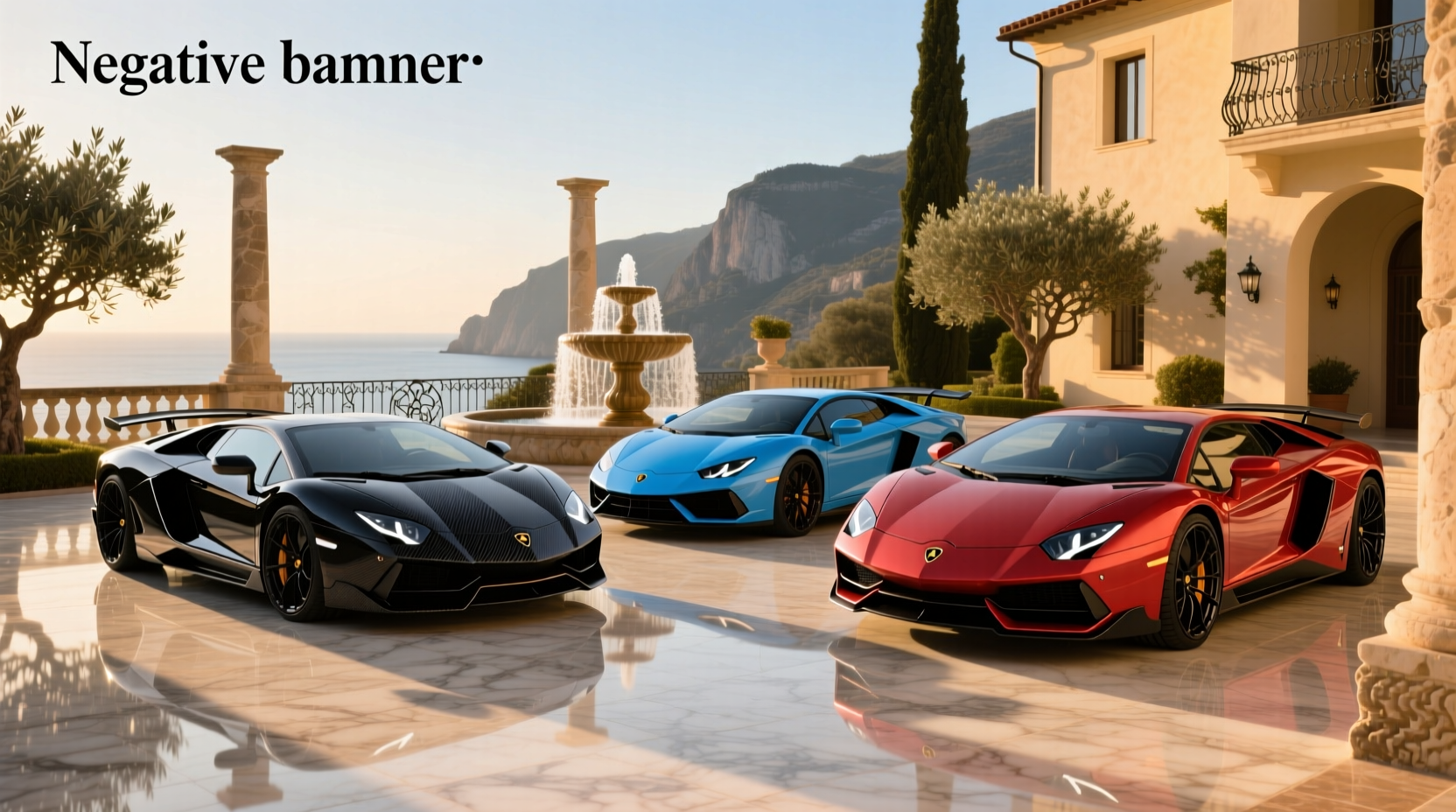 How to Choose Luxury Lamborghini Cars – Buying Guide