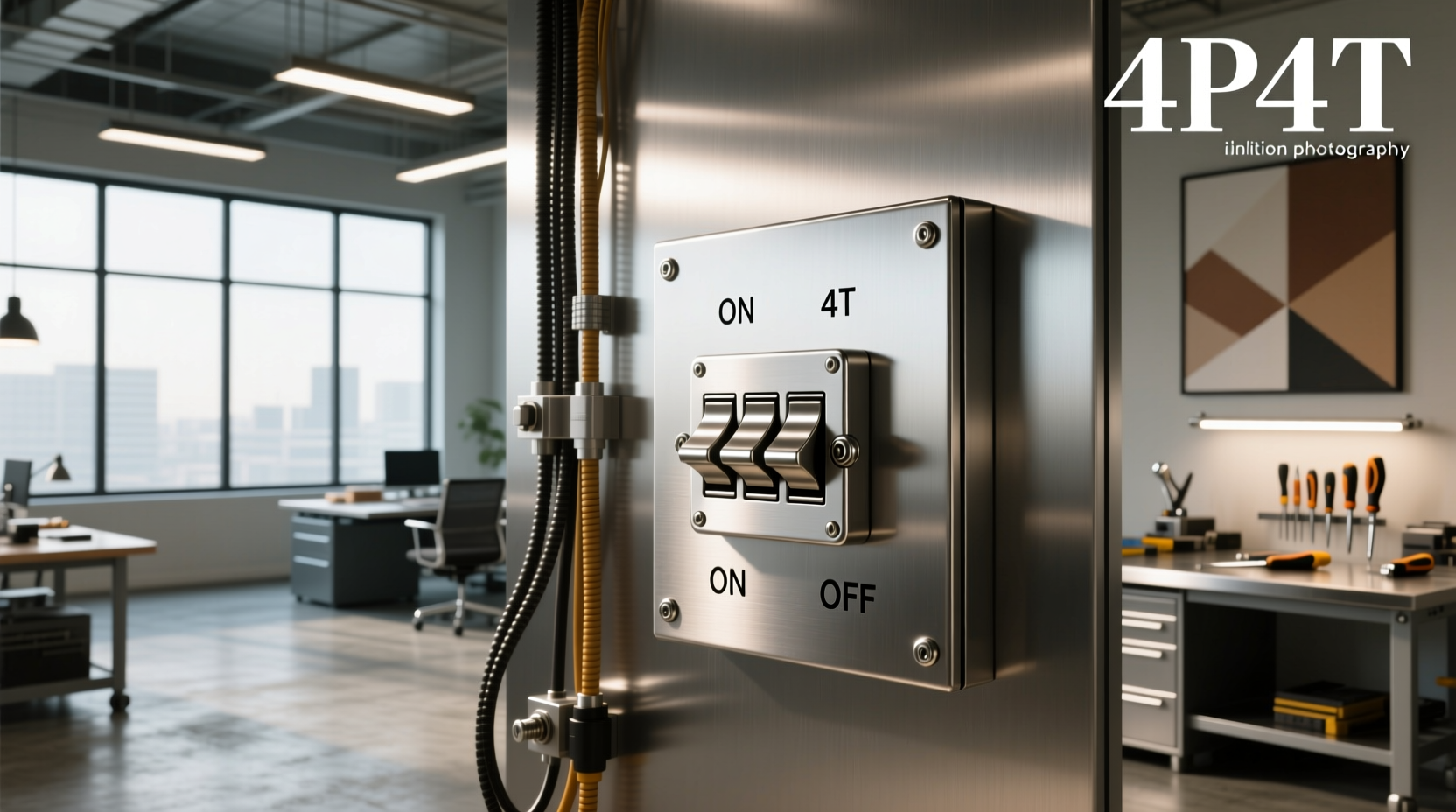 4p4t slide switch guide how to choose right