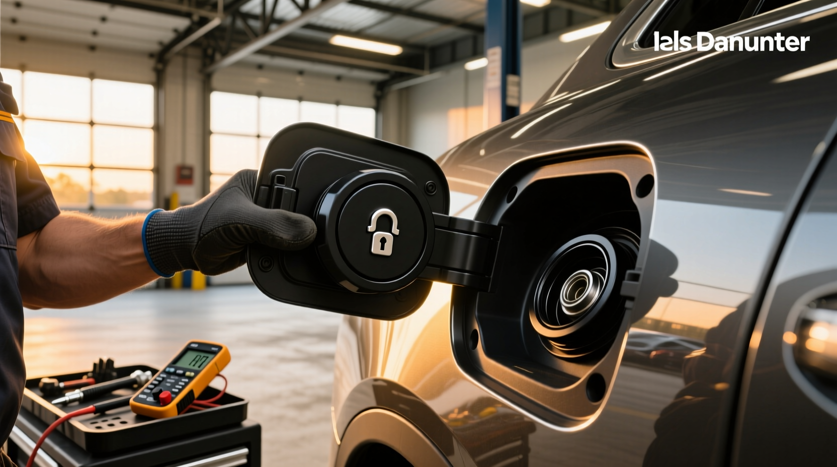 how to choose locking oil cap,Is it a good idea to get a locking gas cap?