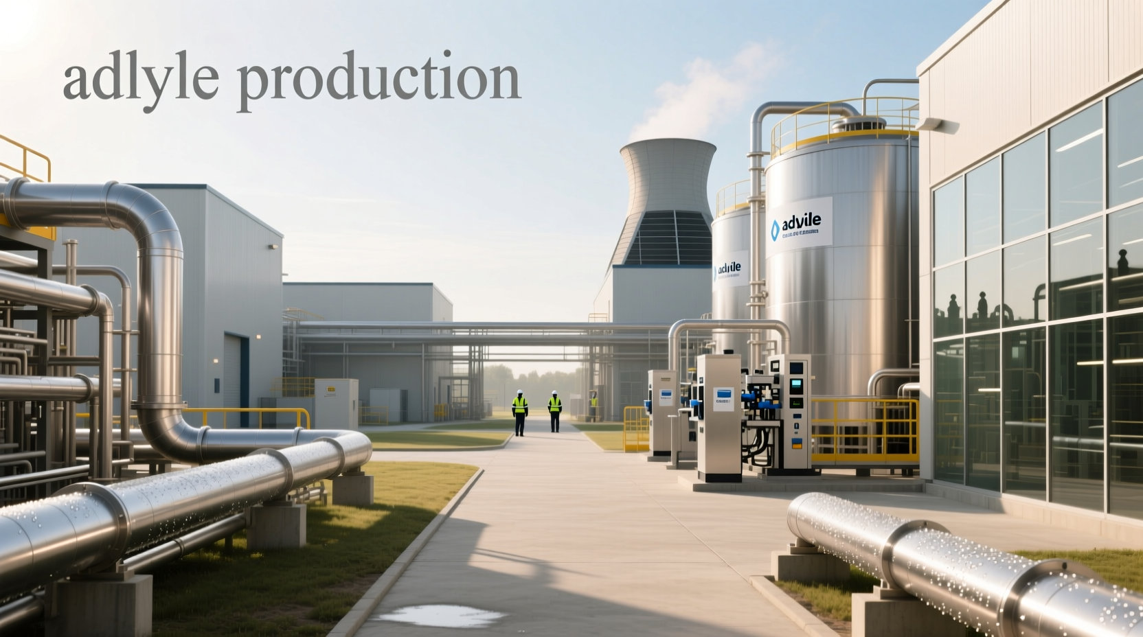 How Is AdBlue Produced? Top Manufacturers and Quality Standards Explained