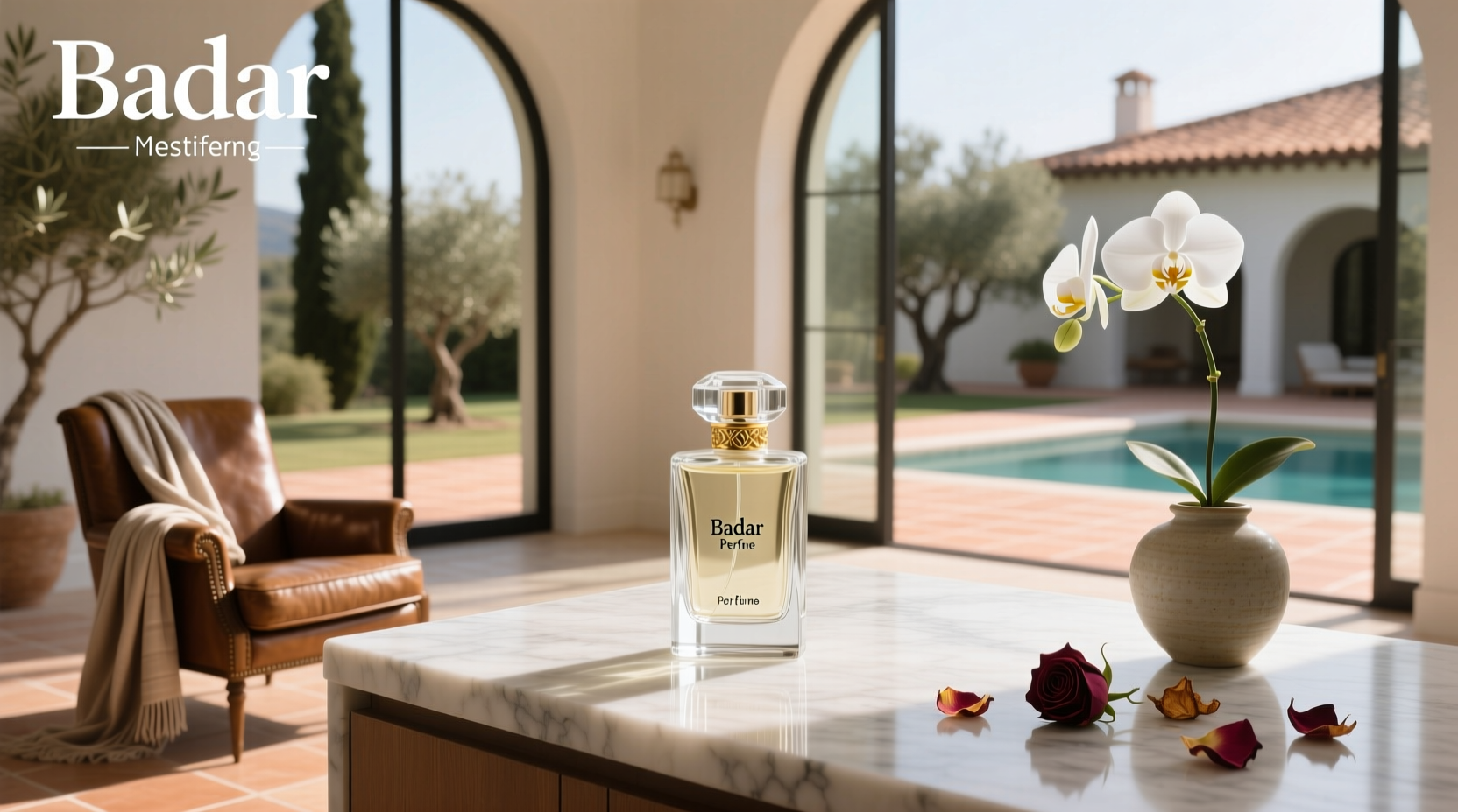 What Is Badar Perfume? Origins, Scents, and Brand Info Explained