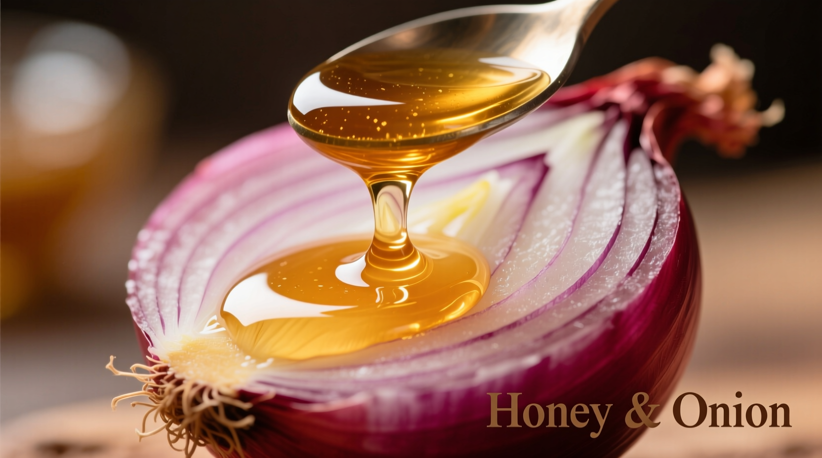 Honey with Onion: Science-Backed Remedy Facts