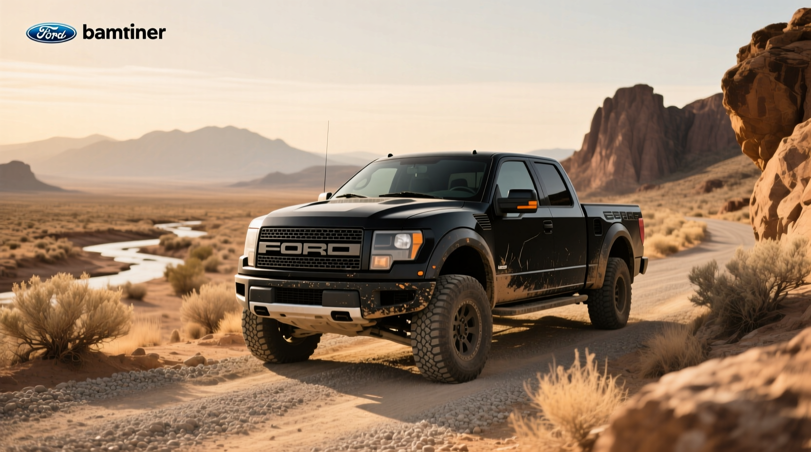 2012 Ford Raptor Daily Driver Guide