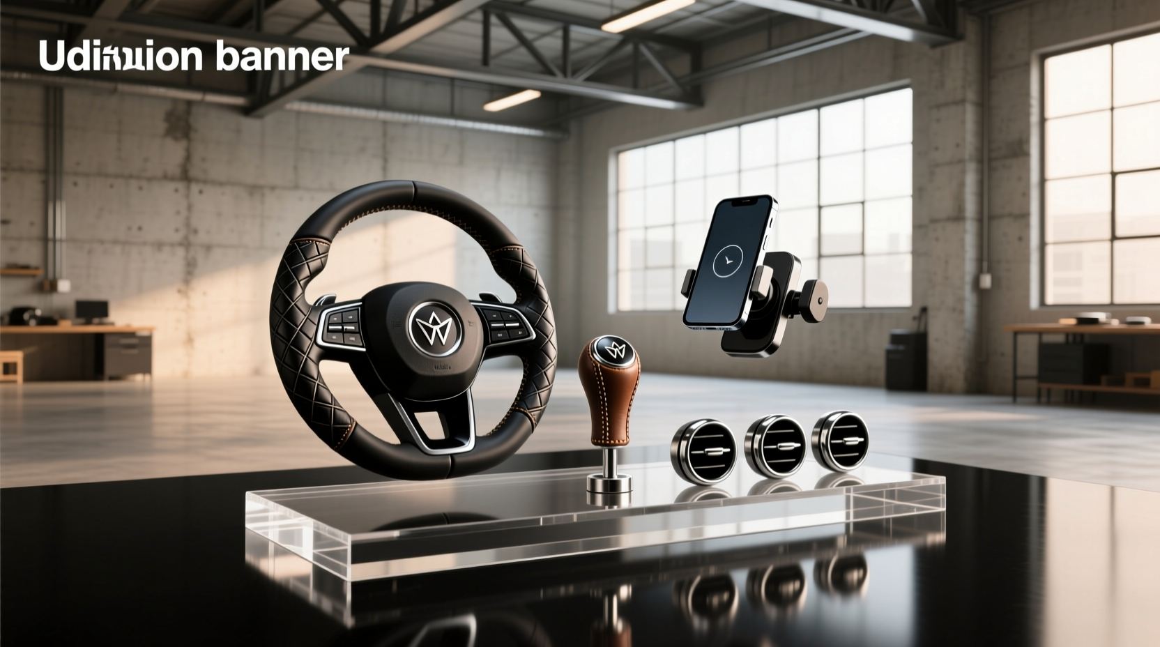 3d printed car accessories guide