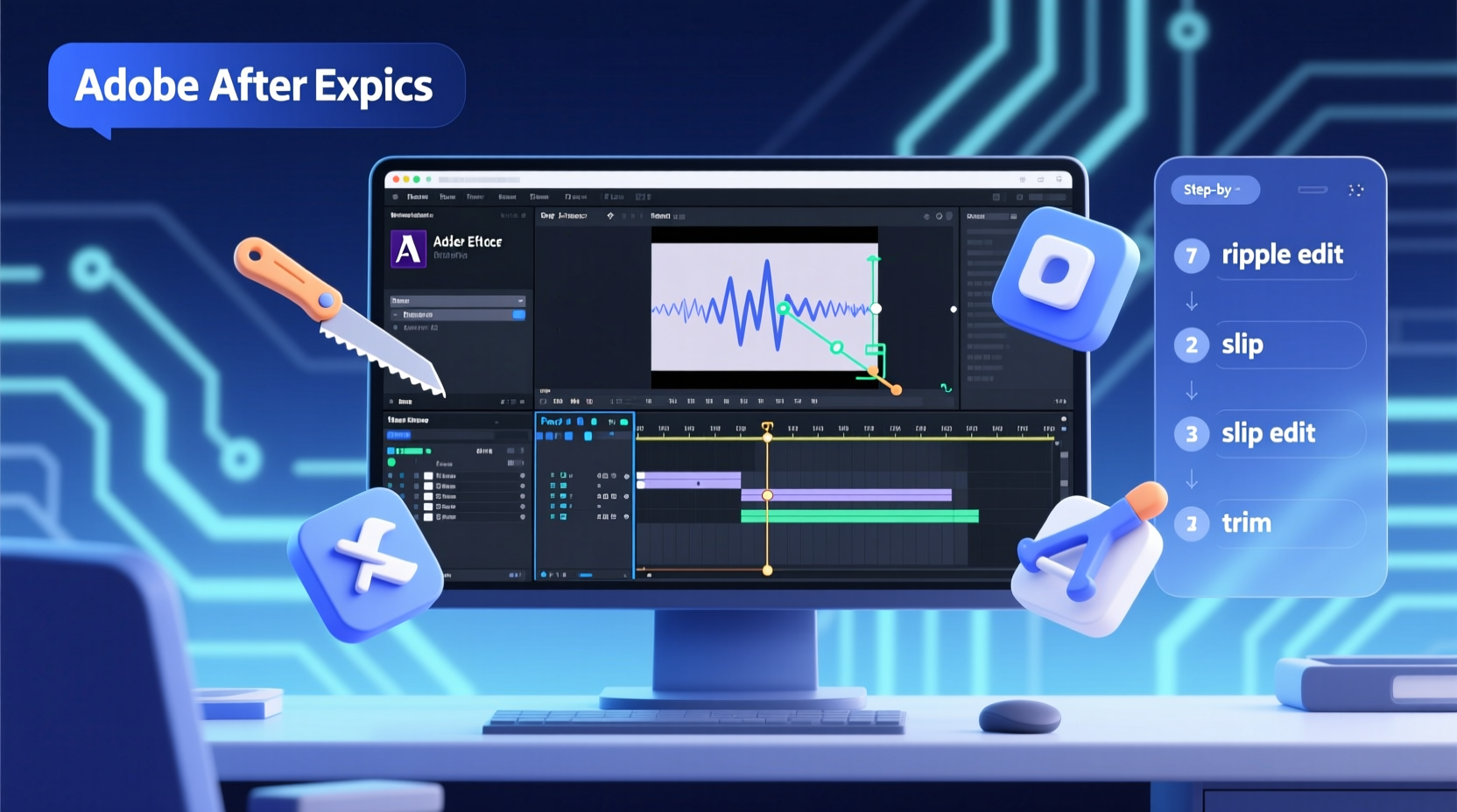 mastering video trimming in after effects a practical guide to precise clip editing