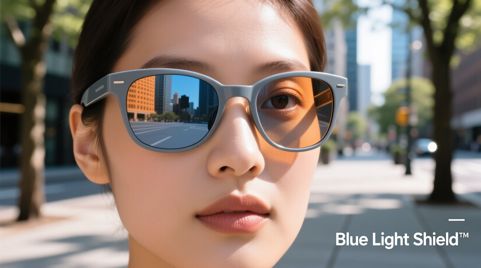 effective strategies to shield your eyes from blue light using sunglasses