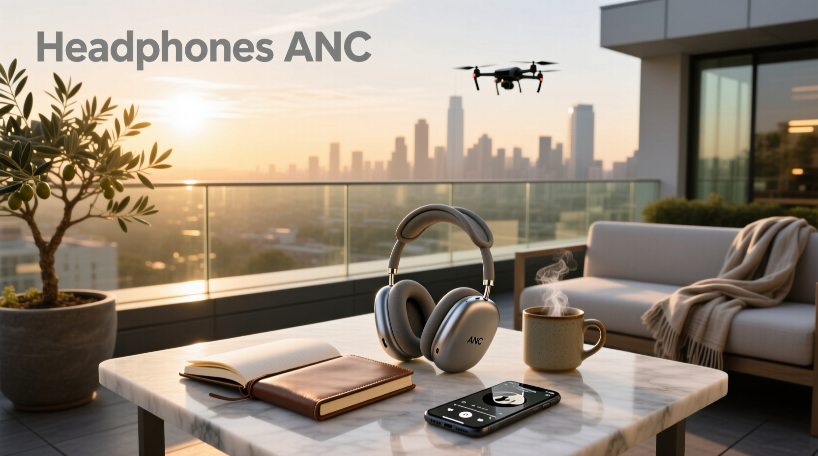 anc headphones guide how to choose right in 2024