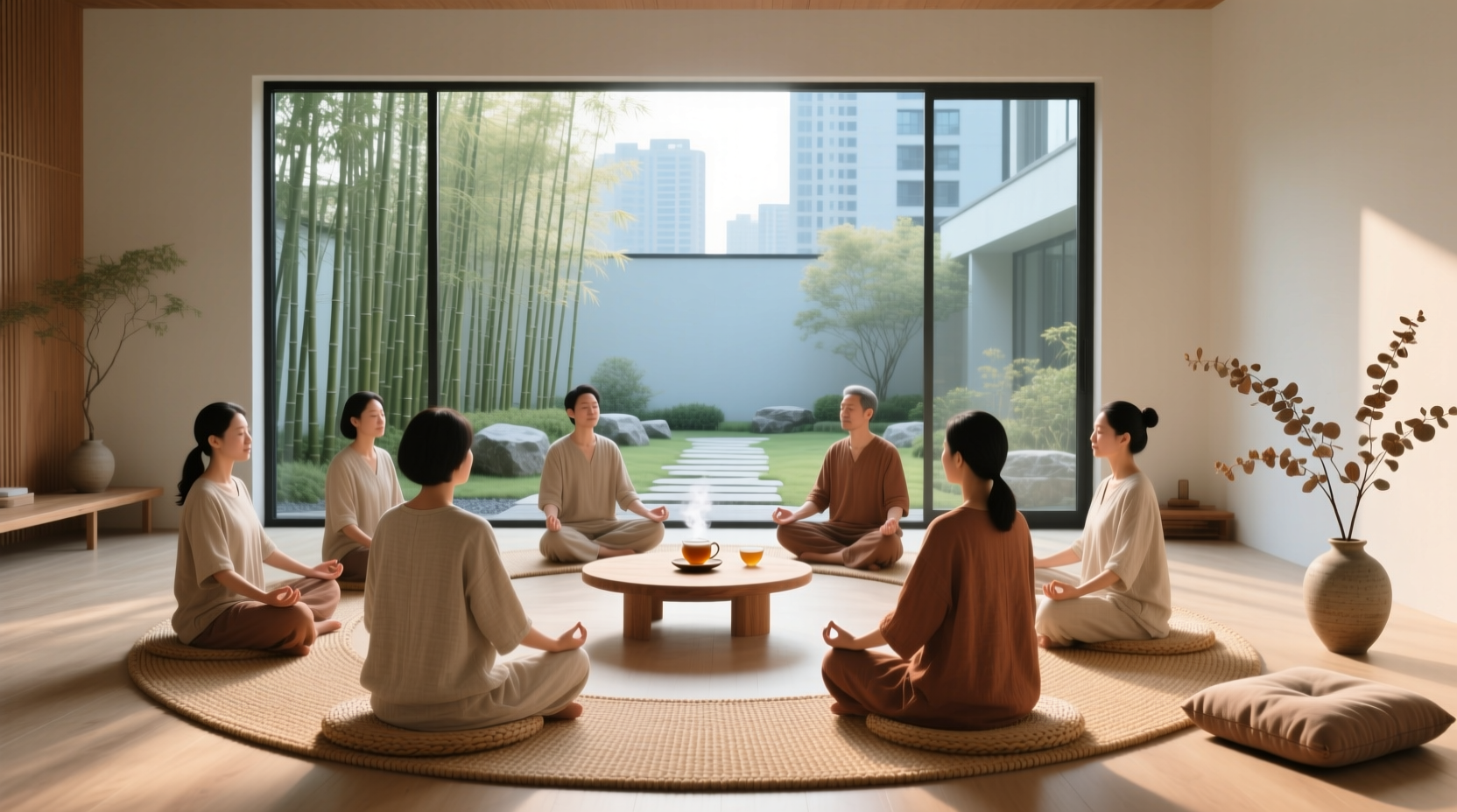 mindfulness meditation classes guide