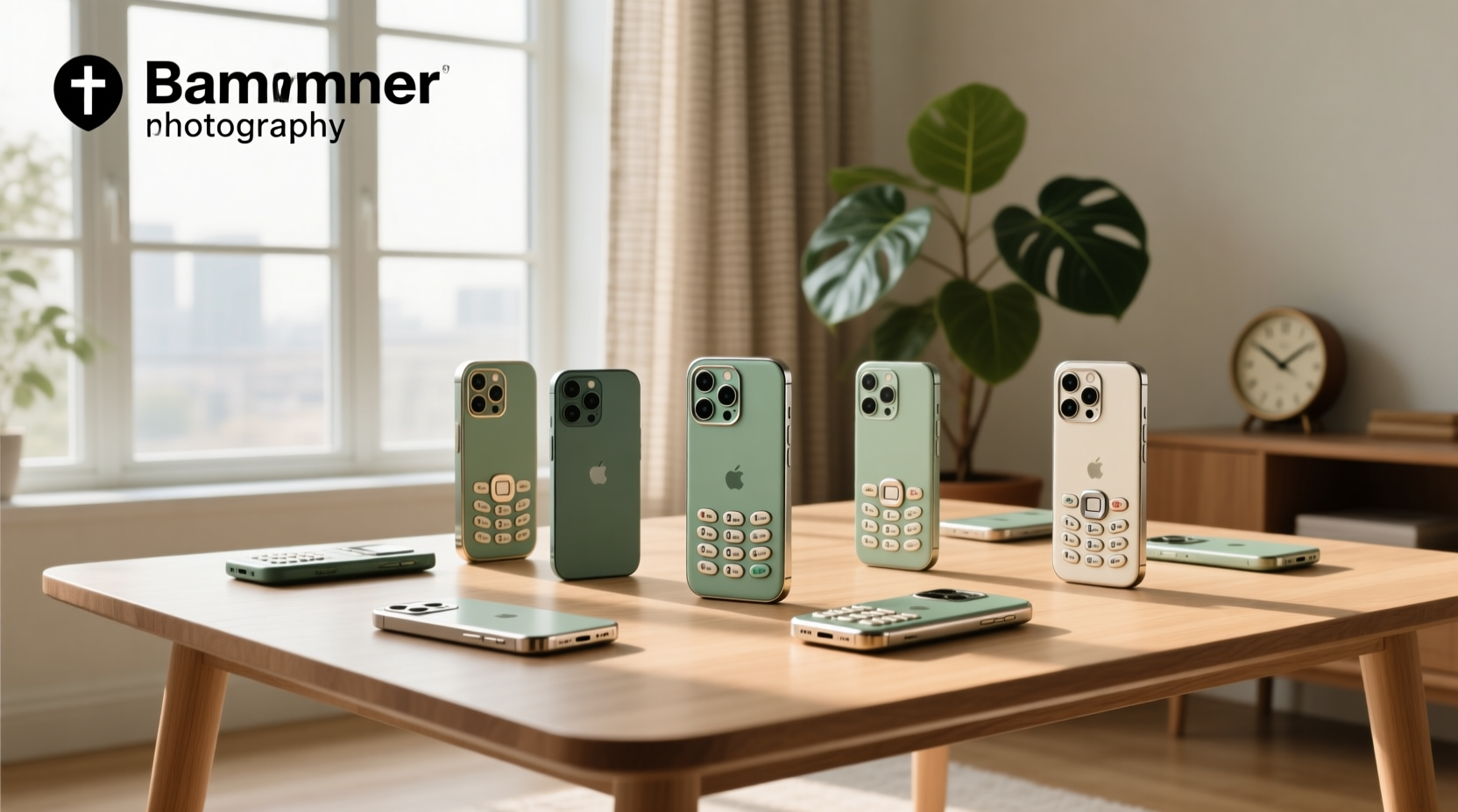 Phones with Buttons Guide: How to Choose the Right One