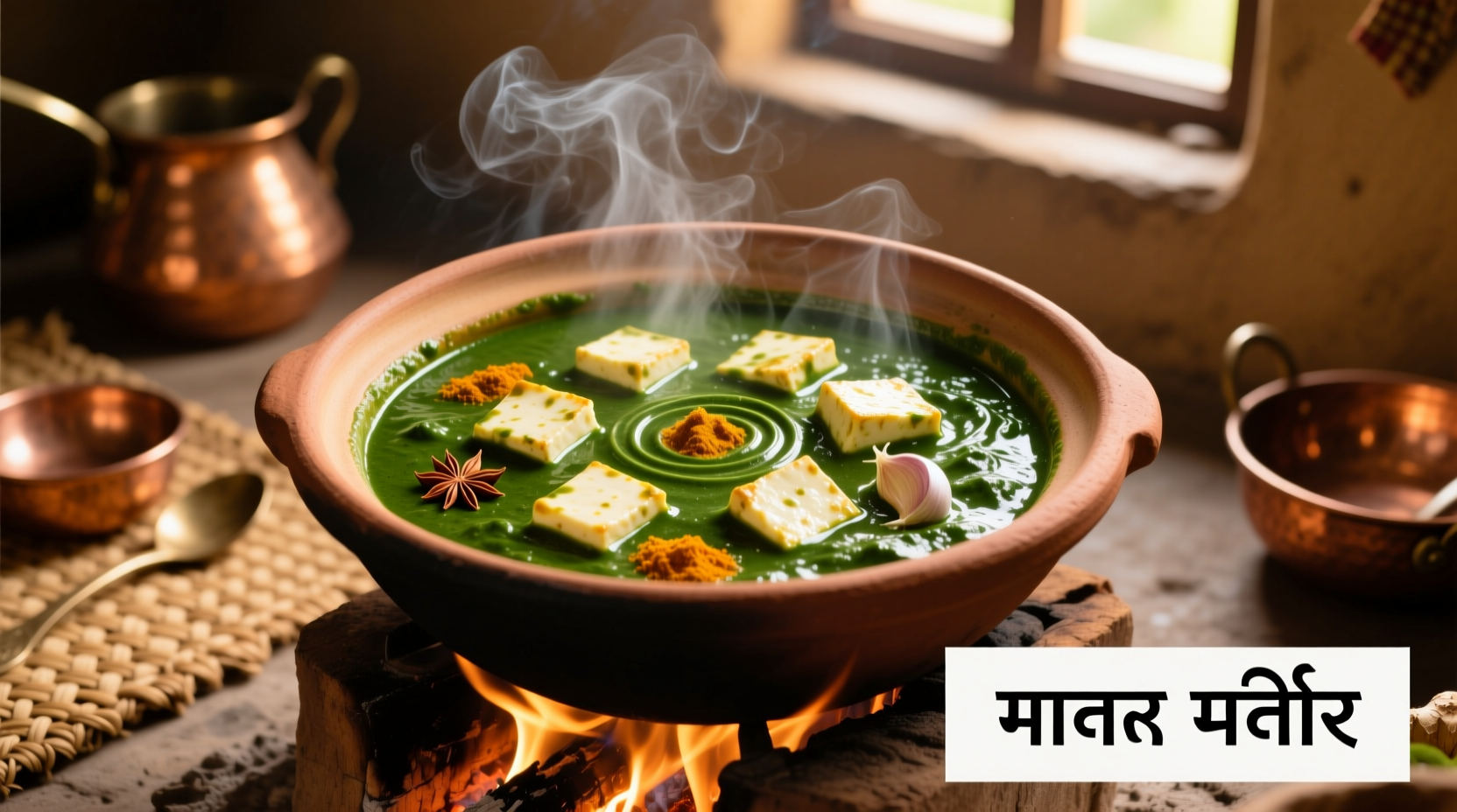 Spinach Indian Dishes: Top 3 Authentic Recipes & Techniques