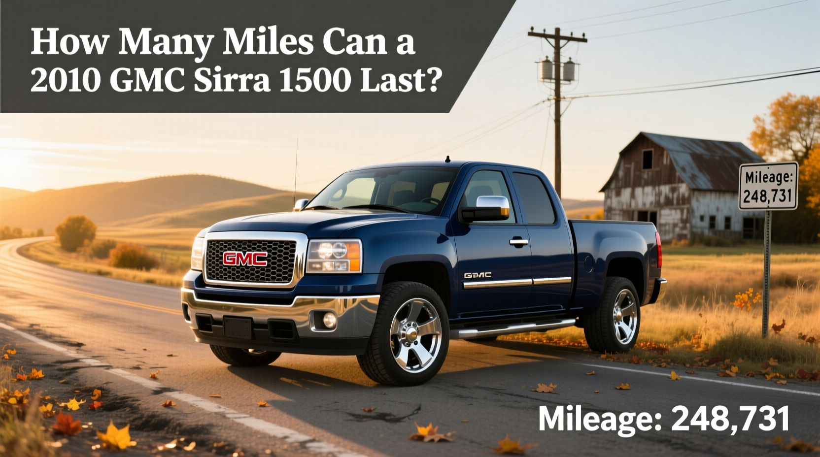 2010 gmc denali truck longevity buying guide