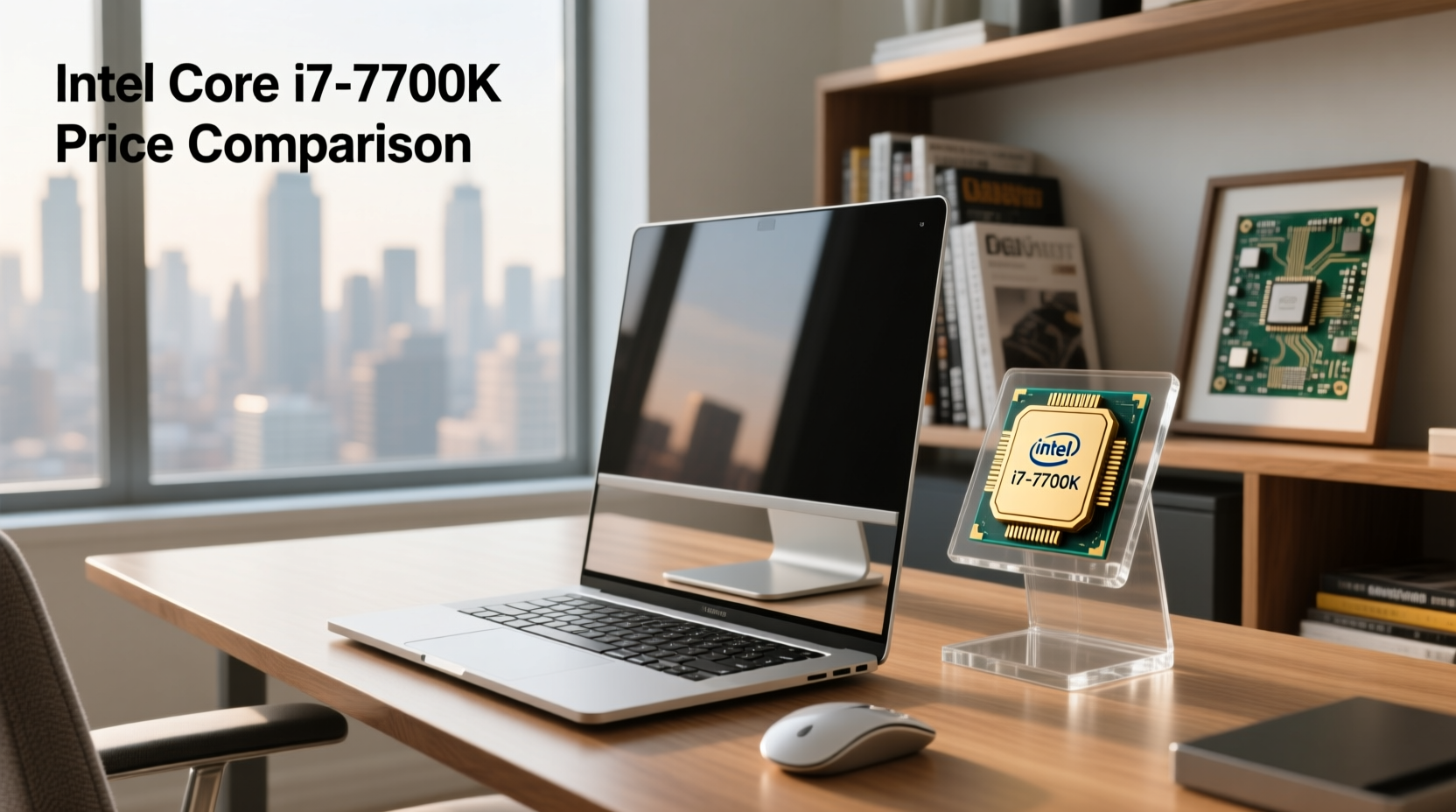 Can You Install Windows 11 on i7-7700K? Yes — But Here's What You