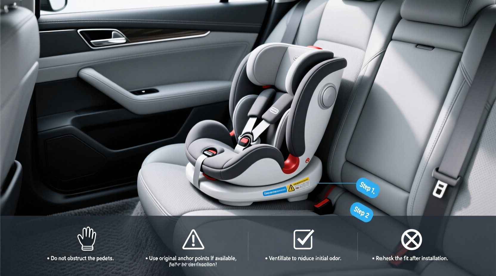 booster car seats for 3 year olds