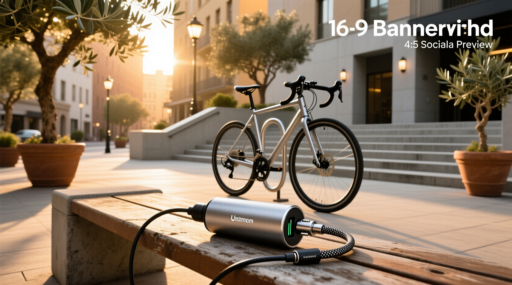 What to Look for in a Bike Charger Kit: Complete Buyer’s Guide