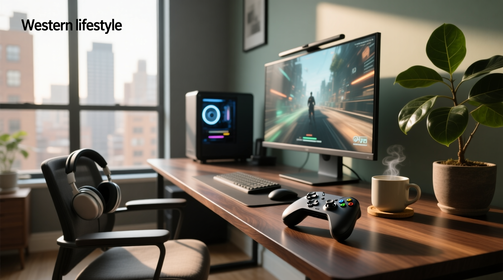 How to Choose a PC Game Controller – Practical Guide