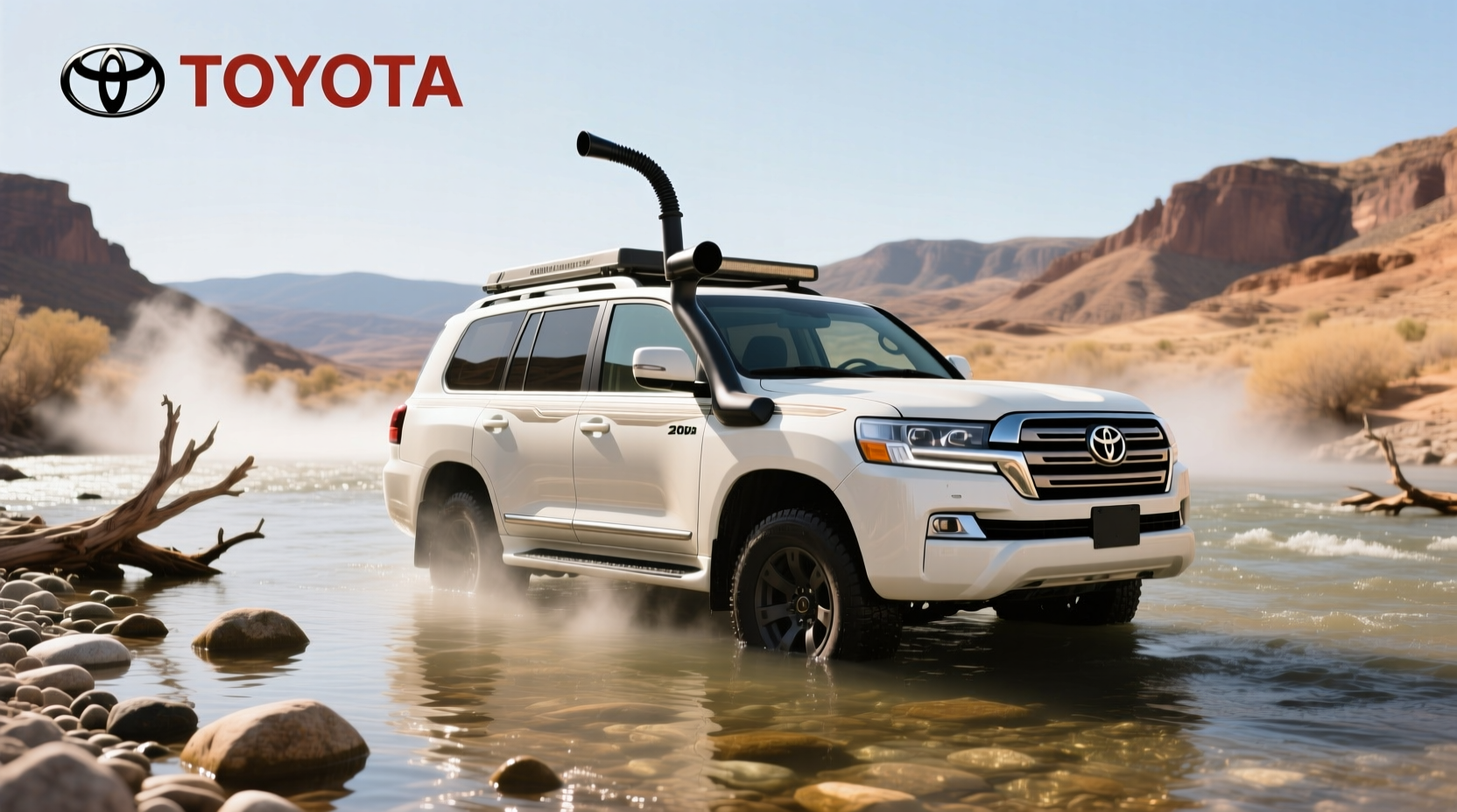 toyota lc200 snorkel,What is the wading depth of a 200 series LandCruiser? buying guide