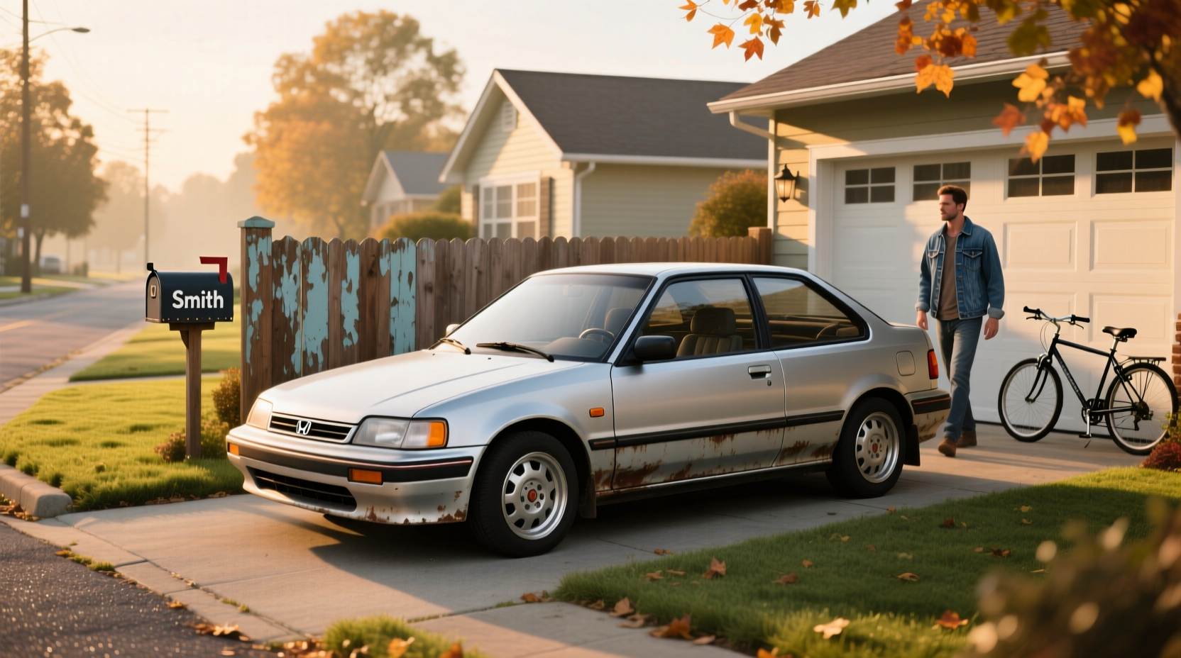honda civic dx hatchback 1990 buying guide