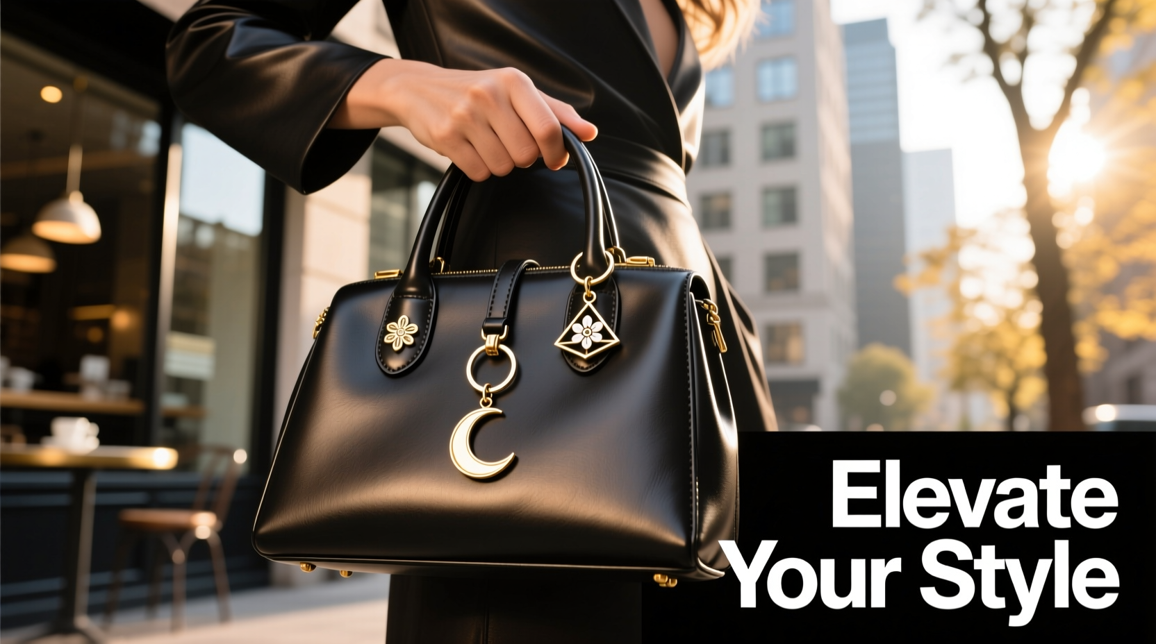 elevate your style expert tips to accessorize your bag with keychain pendants