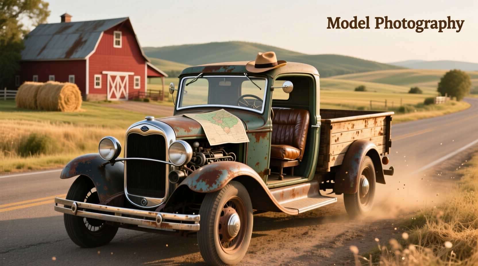 1930 model a pickup what to look for