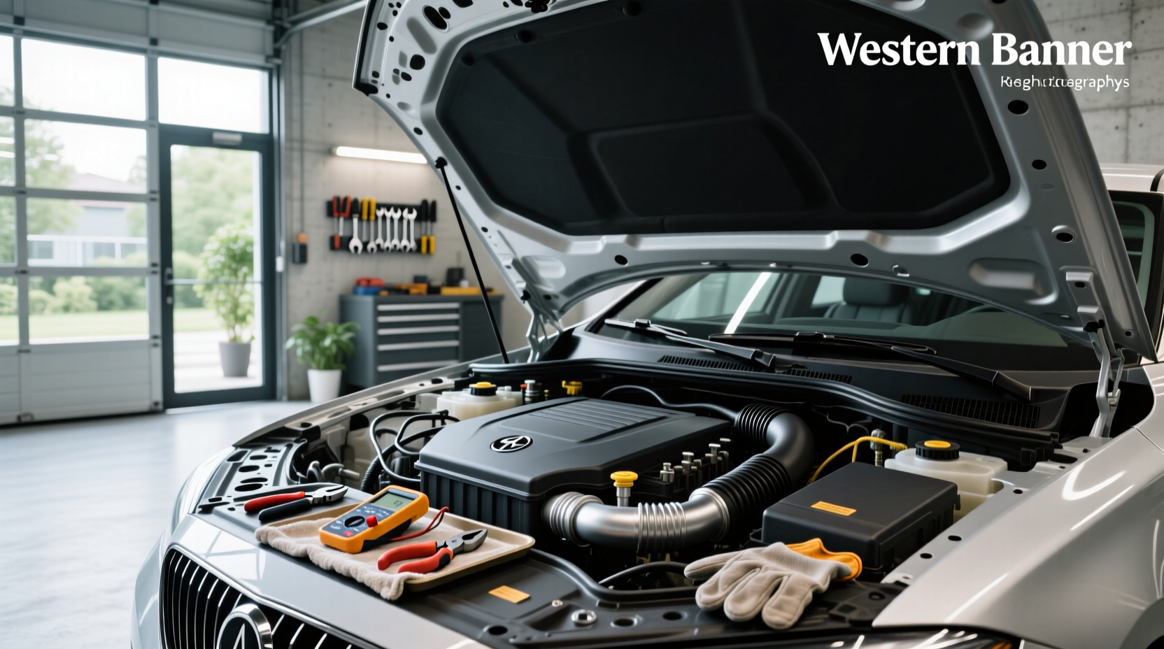 What Is a Car Battery Vent Tube and Why It Matters?