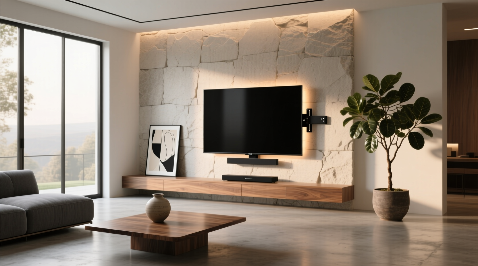 43 inch tv mount guide what you actually need