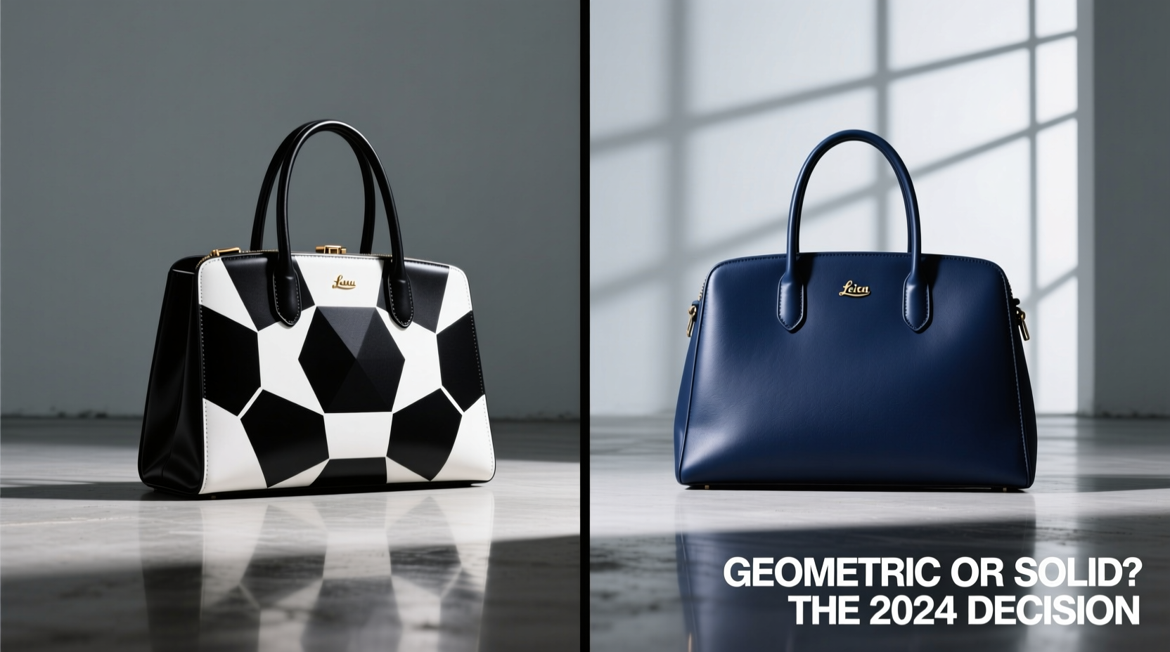 geometric vs solid handbags are geometric prints still trendy or should i play it safe