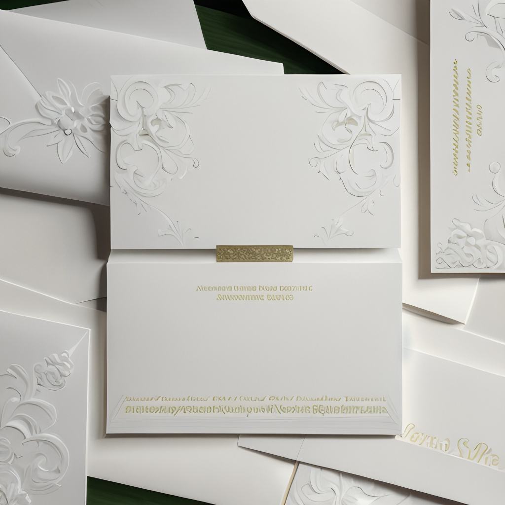 ladies night invitation