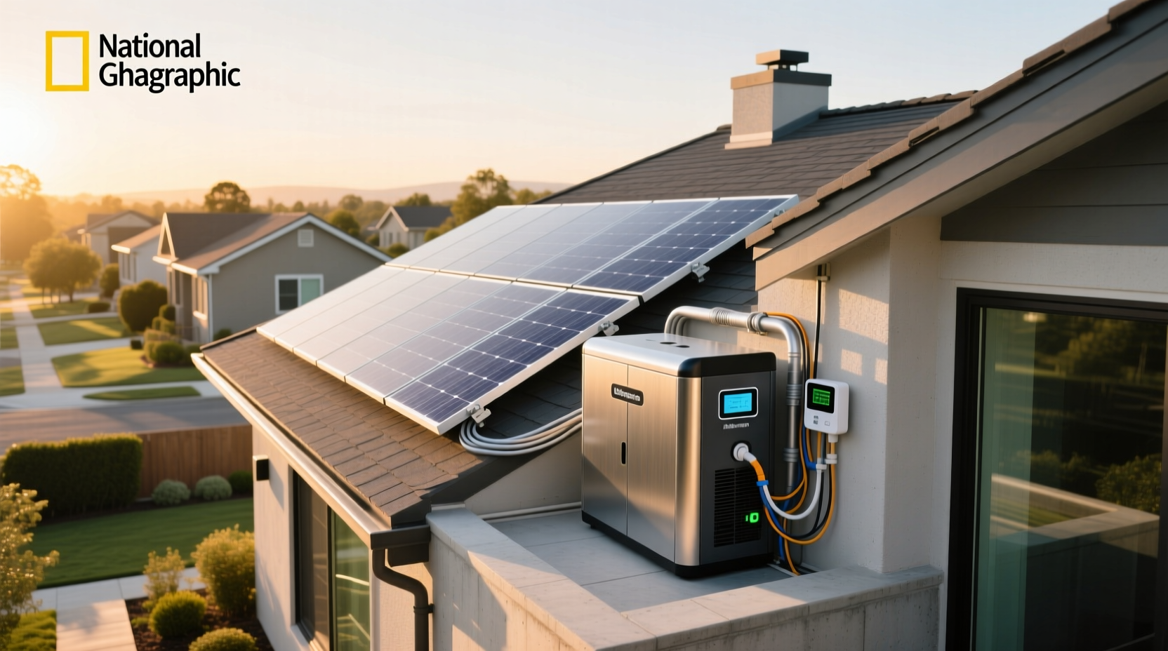 battery storage for solar panels a practical 2024–2026 guide