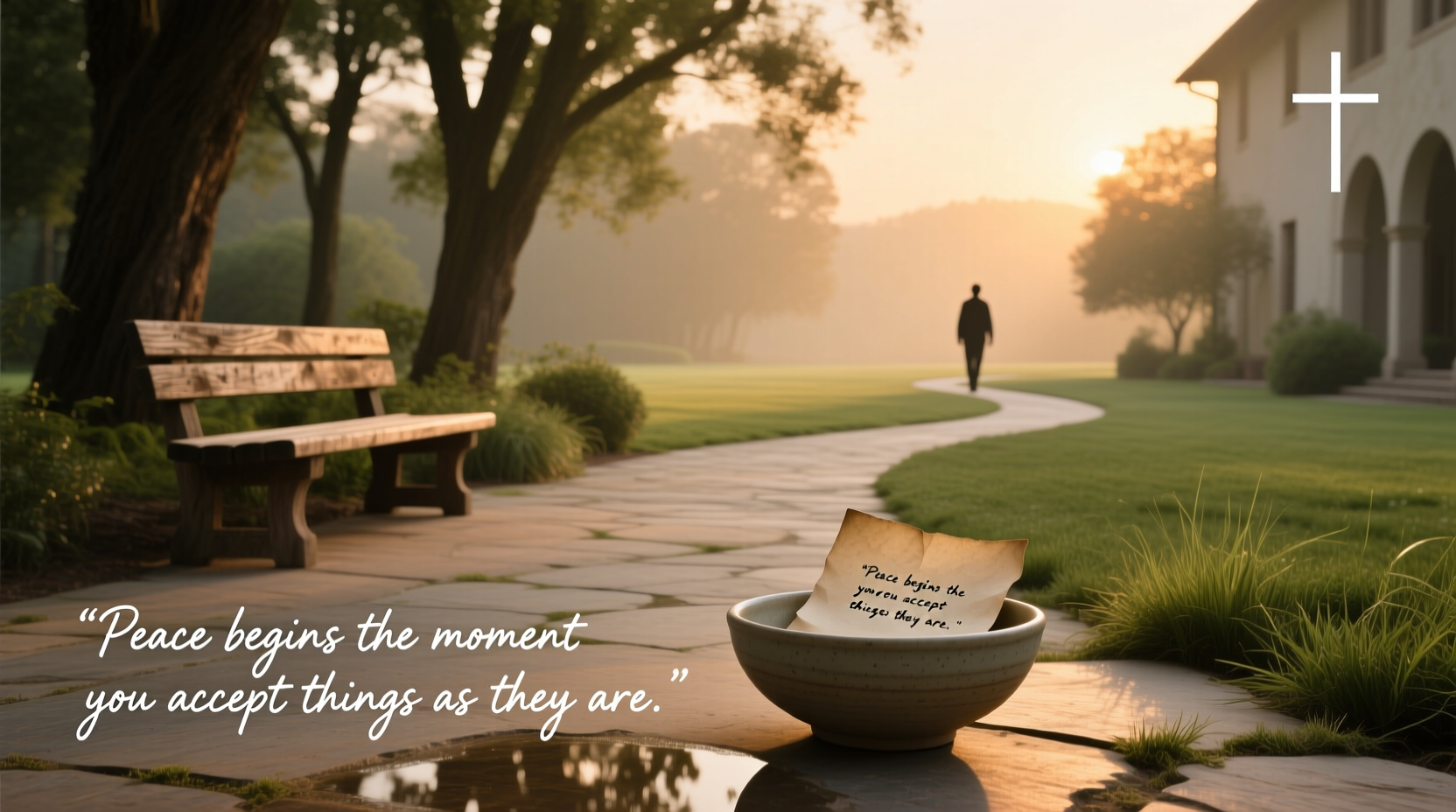 mind peace quotes for inner calm