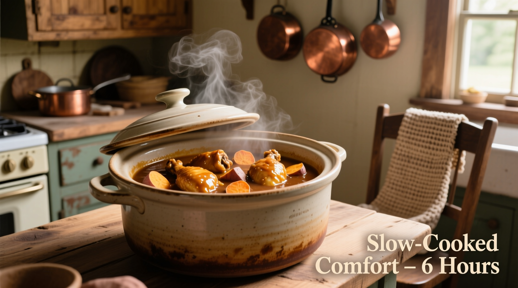 what is crock pot cooking  simple facts explained