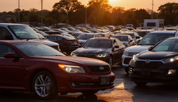 How Do Wholesaling Cars Work? Auction Strategies & Logistics Guide