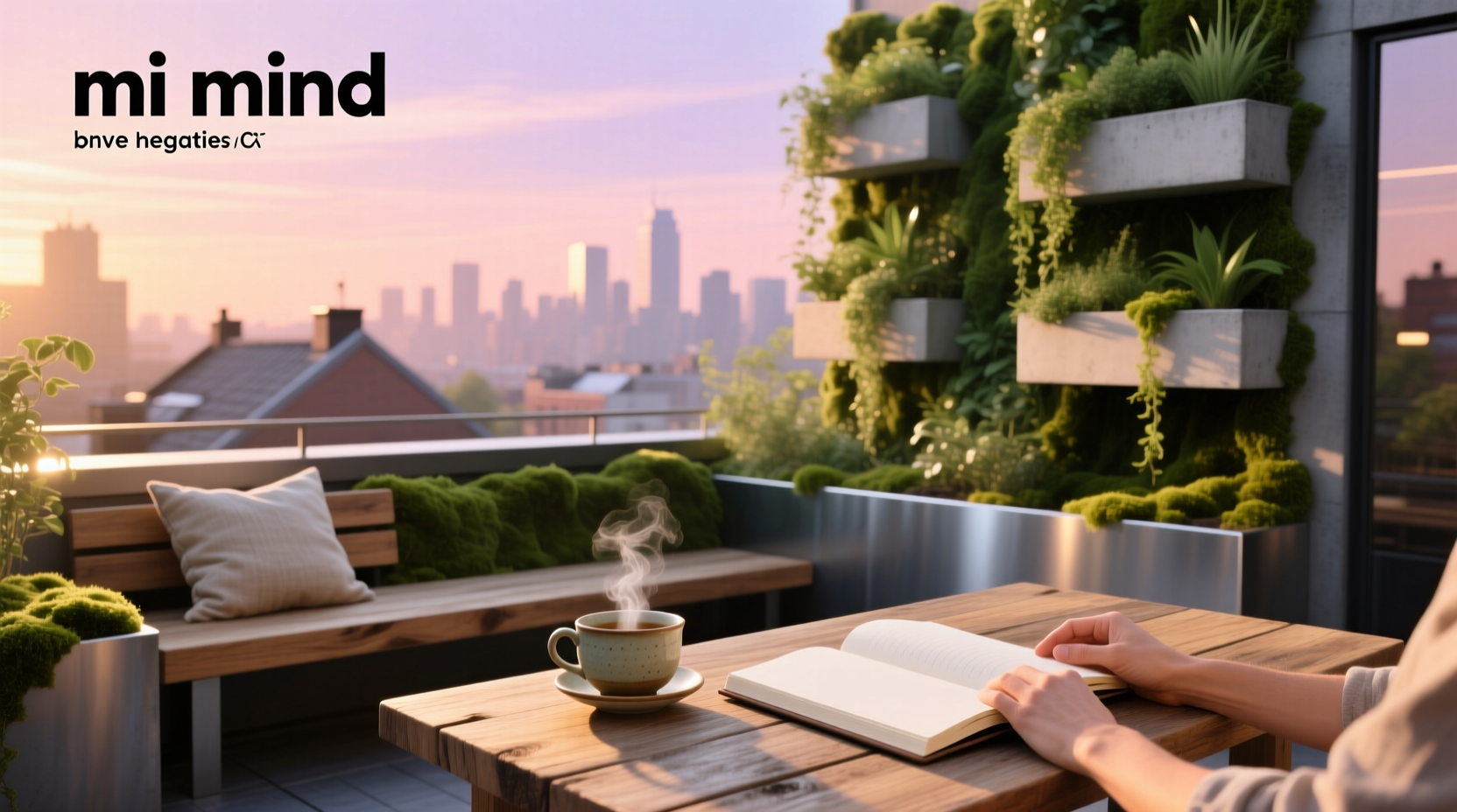 mimind for mental clarity focus