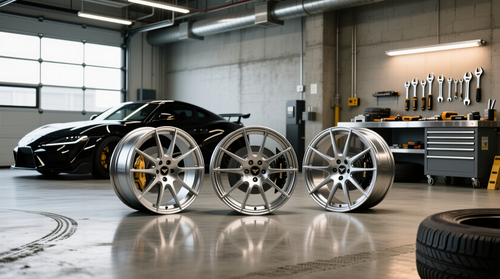 3x112 wheels fitment guide