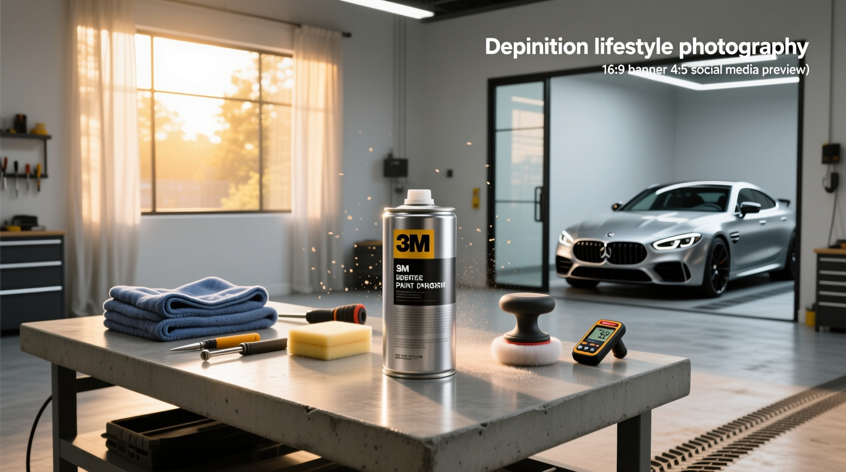 How to Choose 3M Car Polishing Compound: What Is It Used For? Buying Guide