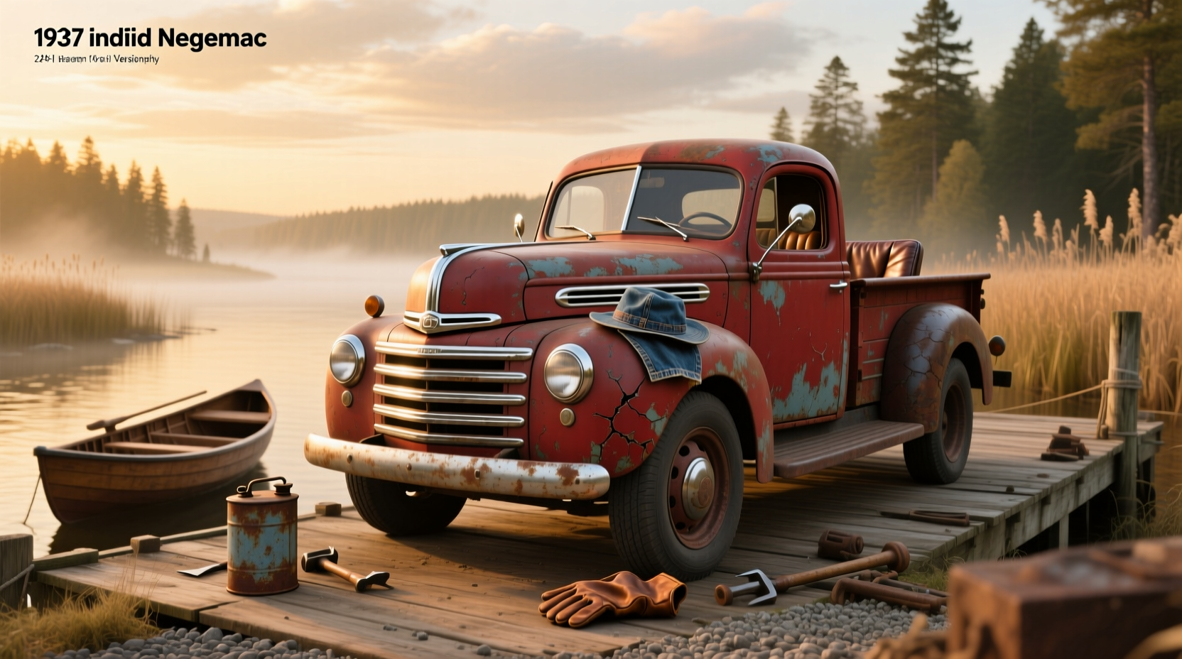37 Ford Pickup Truck Buying Guide: How to Choose Right