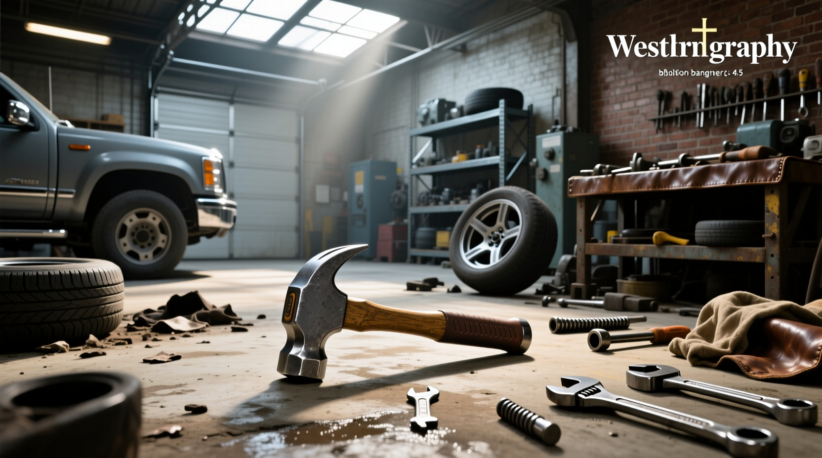 What Is a Bead Breaker Hammer and How Does It Work?
