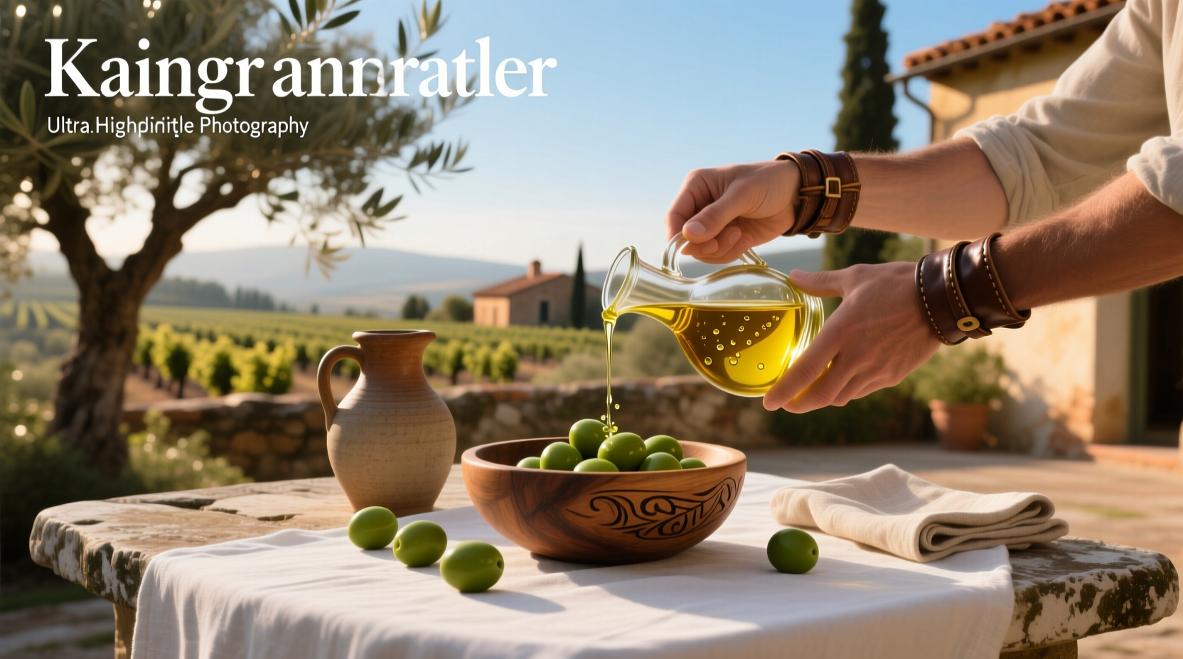 korres olive oil skincare guide